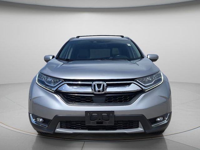 2018 Honda CR-V - $21,999