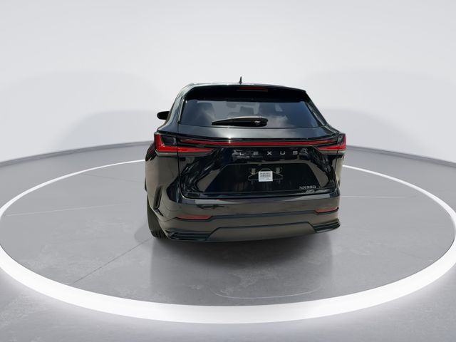 Used 2024 Lexus NX SUV