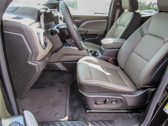 Photo of 2025 Chevrolet Colorado ZR2 in Dallas, GA - 16,  2025 Chevrolet Colorado ZR2:44394