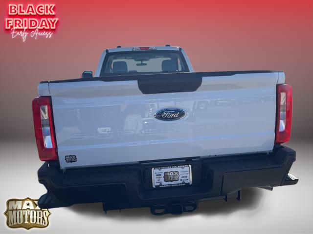 2024 Ford F-250SD XL 8