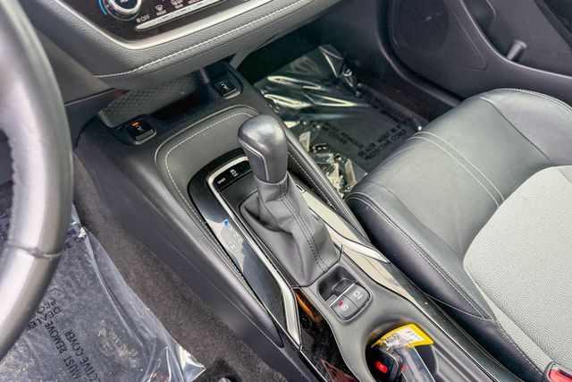 used 2019 Toyota Corolla Hatchback car, priced at $20,448