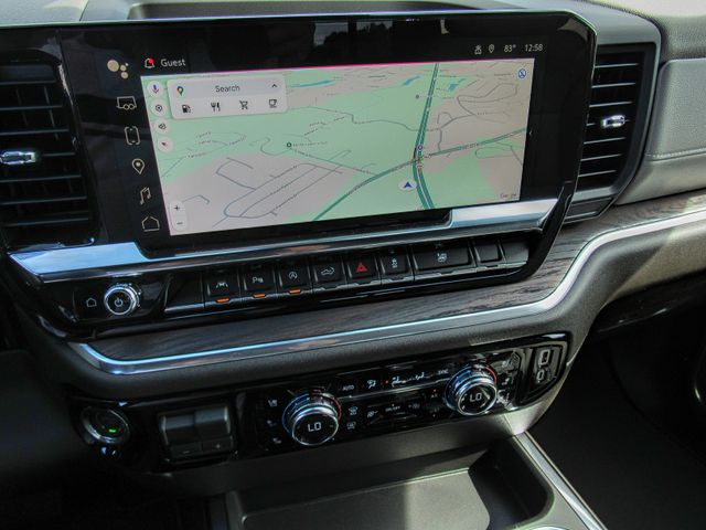 2026 GMC Sierra 1500 SLT:44667