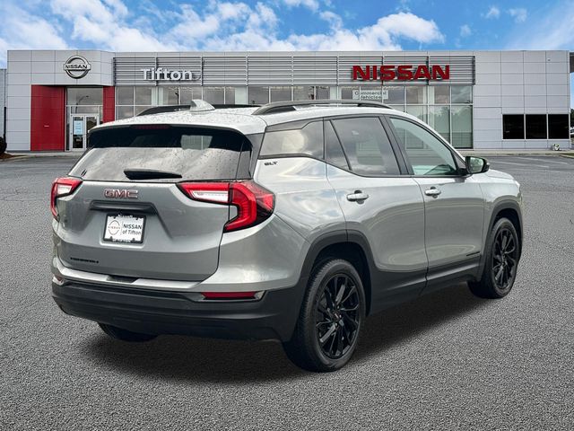 Used 2023 GMC Terrain SUV