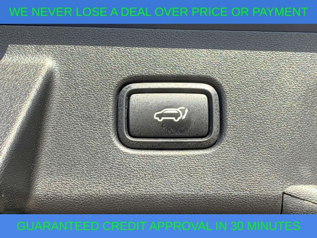 2023 Hyundai Tucson SEL 18