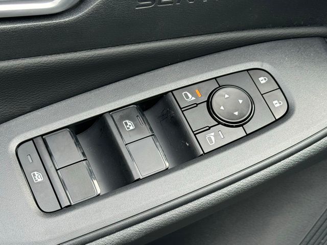 New 2026 Nissan Sentra Sedan