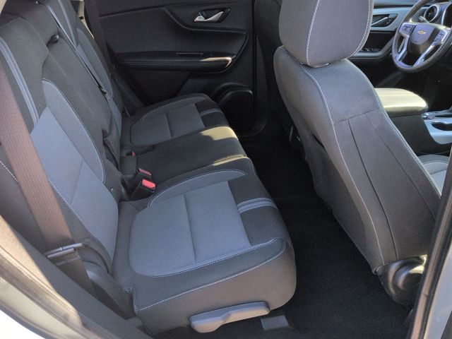 Used 2023 Gray Chevrolet LT image 33