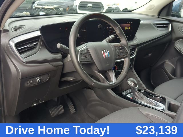 2024 Buick Encore GX Preferred photo