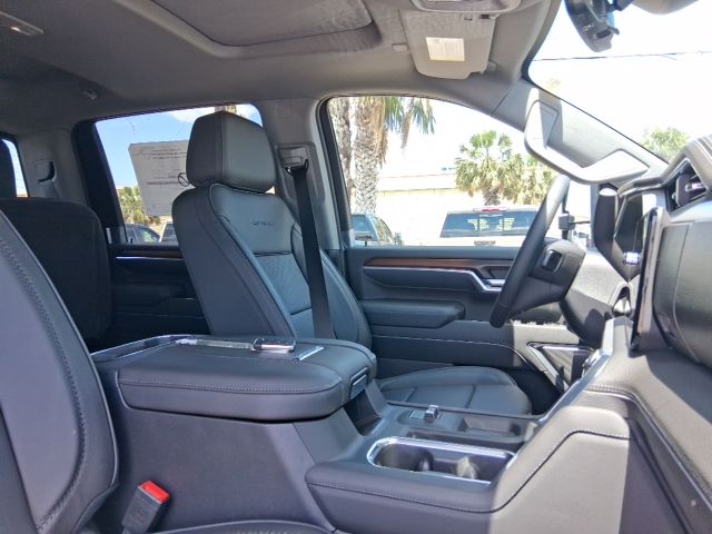 New 2026 Black GMC Denali image 16
