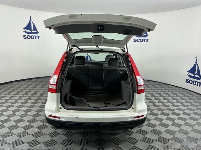 used 2010 Honda CR-V car, priced at $8,178