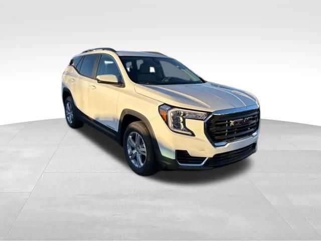 2024 GMC Terrain SLE 15