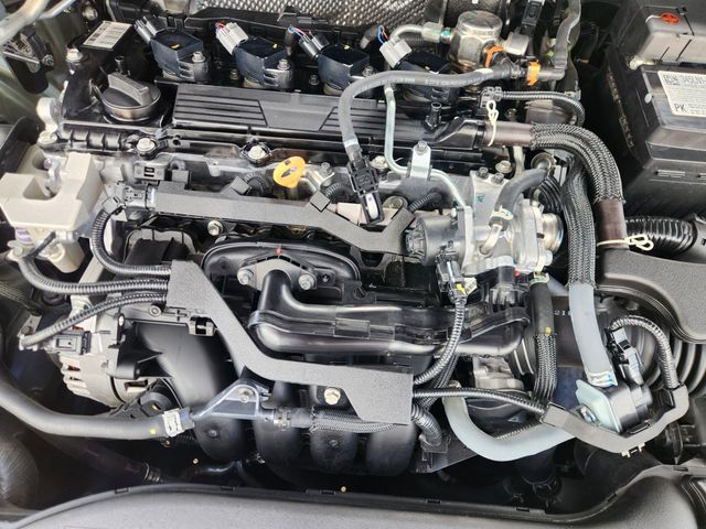2024 Toyota Corolla SE  at DeMontrond Ford