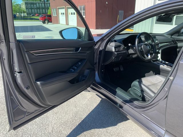 Used 2019 Honda Accord Sedan