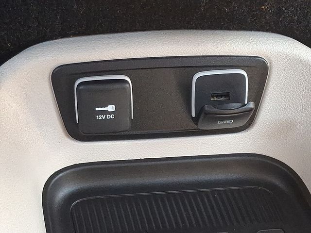 Used 2019 Chrysler Pacifica Van
