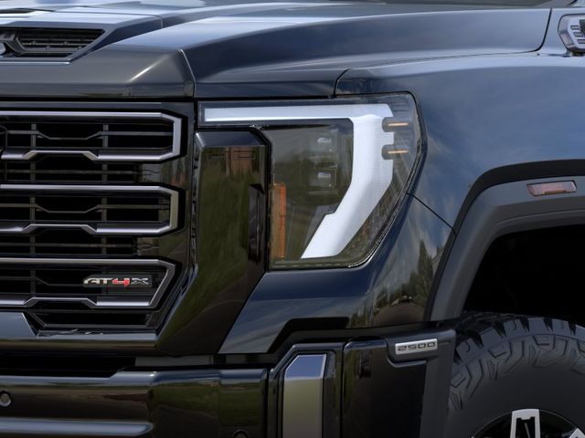 2026 GMC Sierra 2500HD AT4X:47290