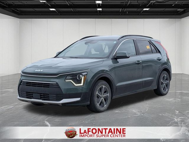 2023 Kia Niro EX