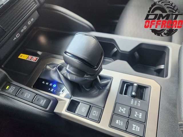 2024 Toyota Land Cruiser First Edition  at DeMontrond Gulf Freeway