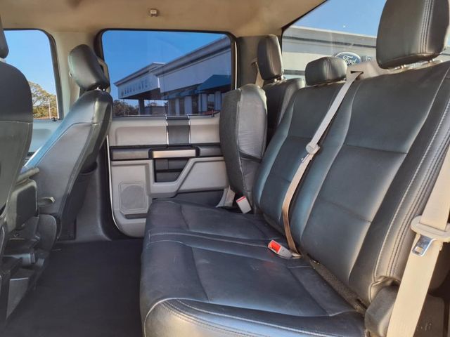 2019 Ford F-250SD XLT photo