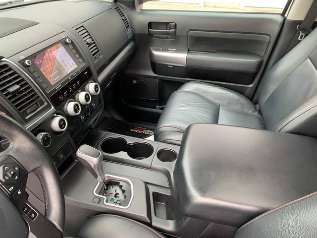 Used 2020 Toyota Sequoia SUV
