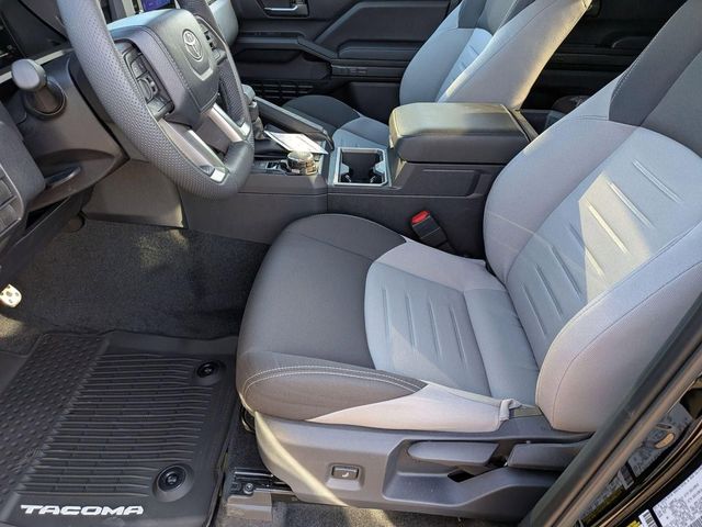 2026 Toyota Tacoma TRD Sport - Photo 13