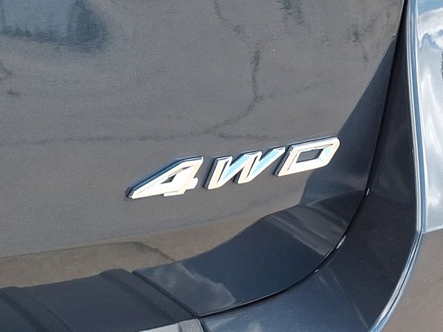 Used 2023 Ford Explorer SUV
