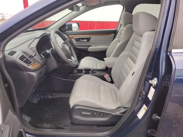 2018 Honda CR-V EX photo