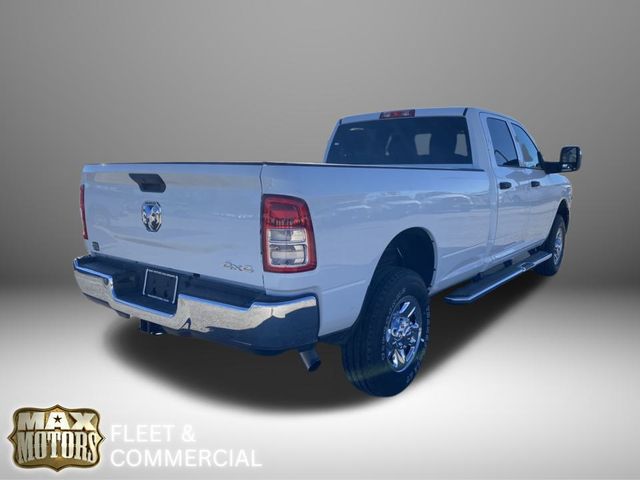 2024 Ram 2500 Tradesman 8