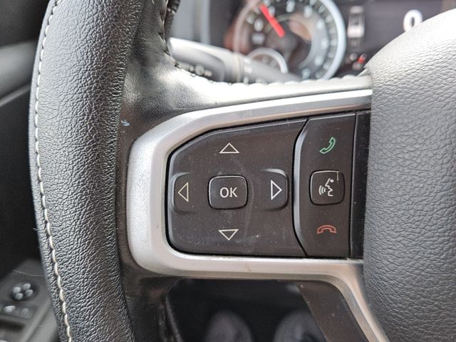 2021 Ram 1500 Big Horn Crew Cab 4x4 5'7" Box