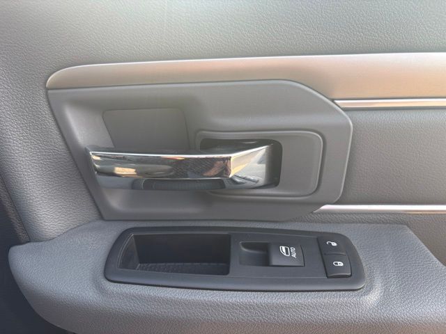 Used 2017 Ram 1500 Truck