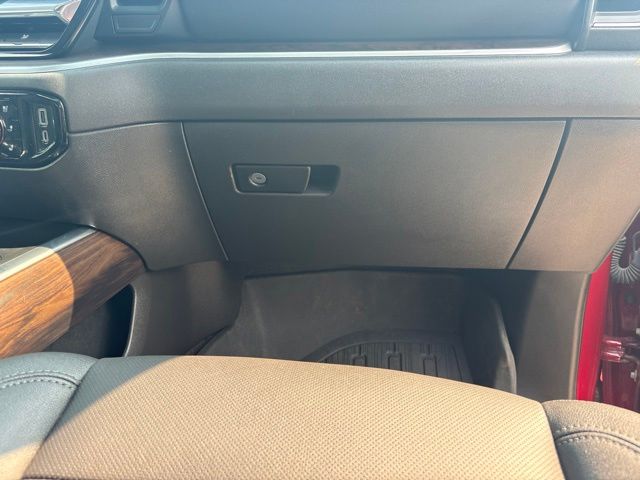 Used 2022 GMC Sierra 1500 Truck