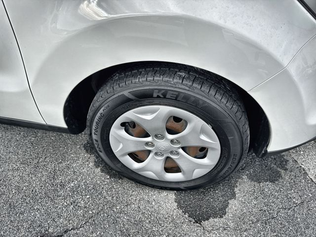 used 2015 Kia Soul car, priced at $7,374