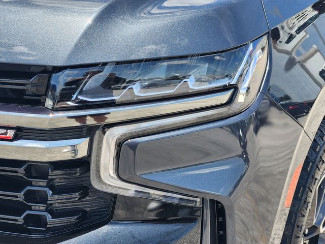 2022 Chevrolet Tahoe Z71 Gray at Ultimate Motorsports