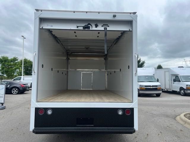 New 2023 Chevrolet Express Cutaway For Sale in Grove City, OH