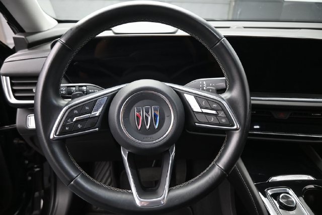 Used 2024 Buick Envision SUV