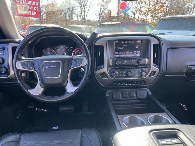 2016 GMC Sierra 1500 Denali 16