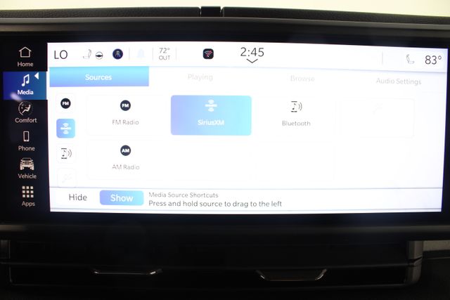 View vehicle photo 5