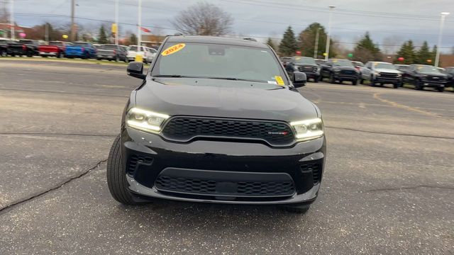 2024 Dodge Durango GT 3