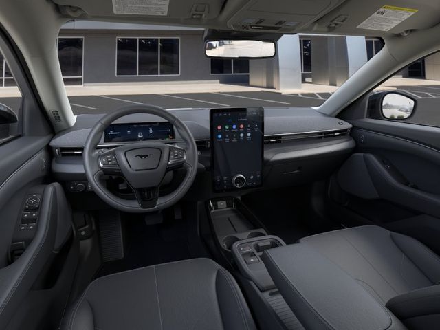2026 Ford Mustang Mach-E Select:169153