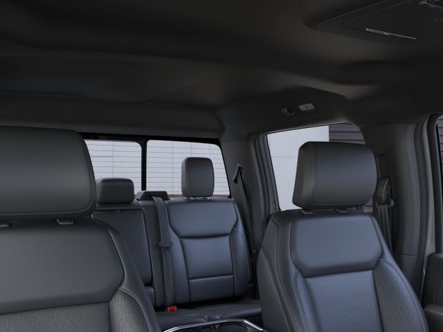 New 2026 White Ford Lariat image 22