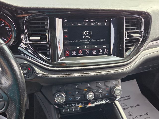 Used 2021 Dodge Durango SUV