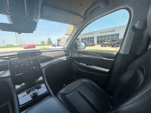Used 2023 Jeep Grand Cherokee L SUV