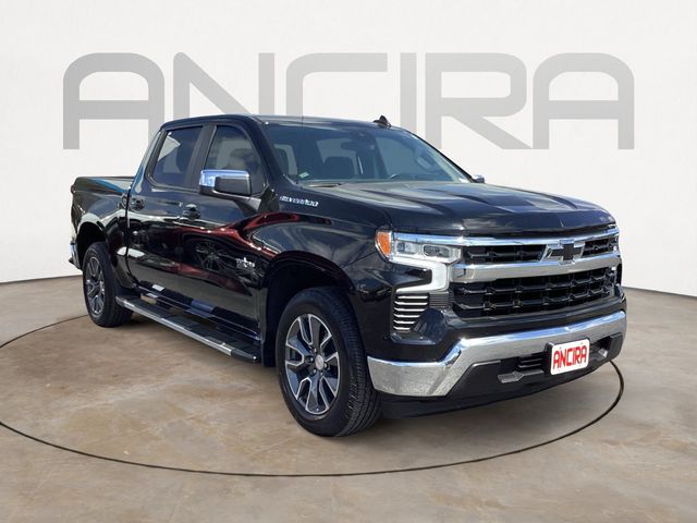 Used Car 2023 Chevrolet Silverado 1500  Lt For Sale Under $35,000 In San Antonio, Texas