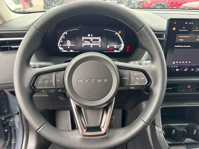 New 2026 Gray Mazda 2.5 S Select image 16