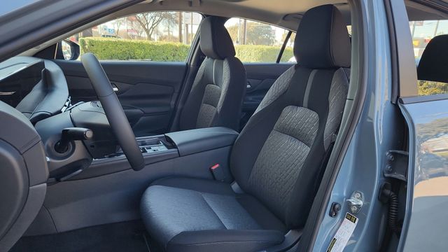 2026 Nissan Sentra