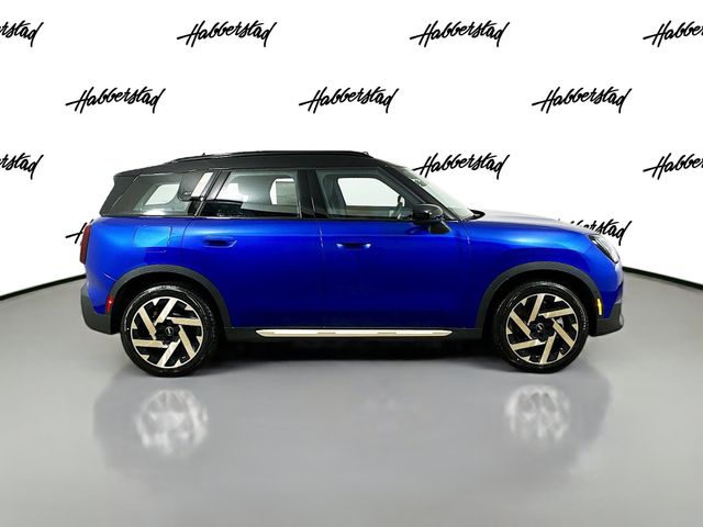 2025 MINI Cooper S Countryman Base 4