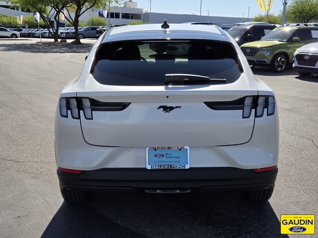 2024 Ford Mustang Mach-E Select AWD - Photo 6