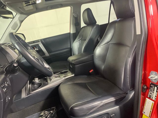 Used 2023 Toyota 4Runner SUV