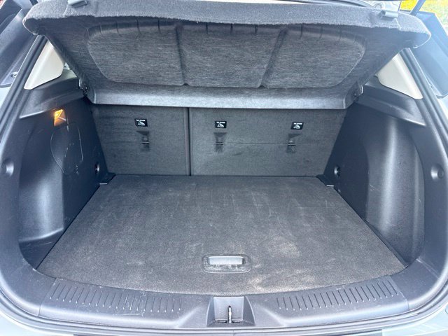 Used 2025 Gray Buick Preferred image 24