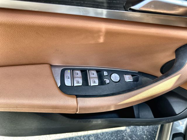 2023 BMW X3 xDrive30i Gray at Bob Ruth Ford