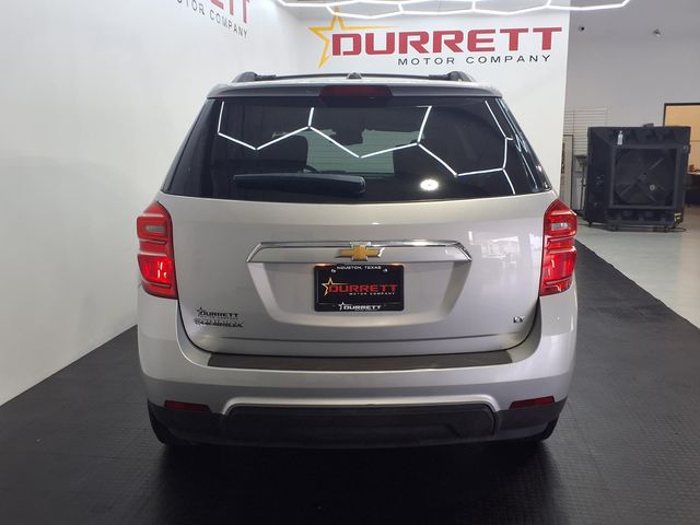 2017 Chevrolet Equinox LT - 7