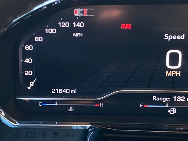 used 2024 GMC Sierra 1500 car, priced at $44,808